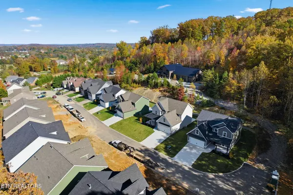 Lenoir City, TN 37771,1736 Green Meadows LN