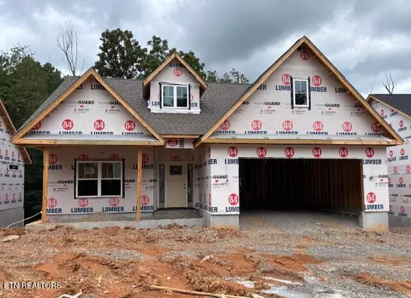 Lenoir City, TN 37771,1736 Green Meadows LN