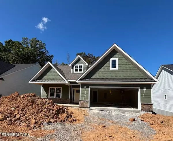 Lenoir City, TN 37771,1736 Green Meadows LN