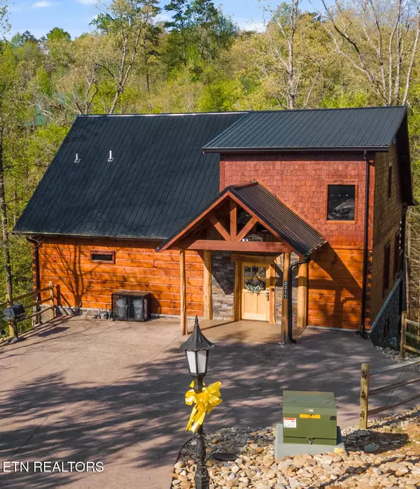 Sevierville, TN 37862,2311 Wild Heron Way WAY