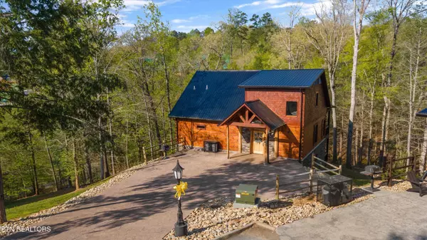 Sevierville, TN 37862,2311 Wild Heron Way WAY