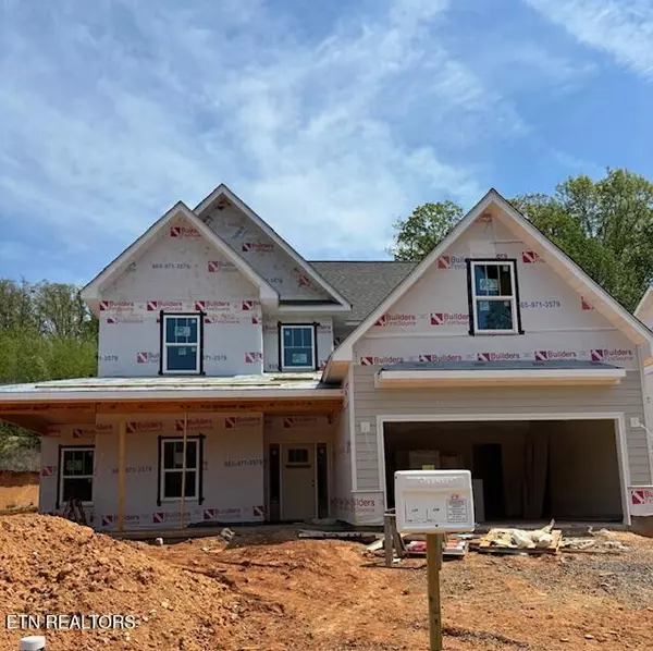 Lenoir City, TN 37771,1751 Green Meadows LN