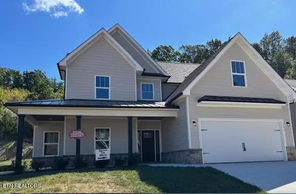 Lenoir City, TN 37771,1751 Green Meadows LN
