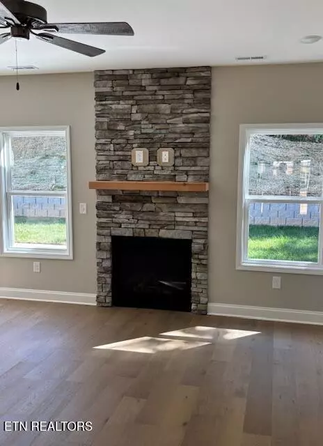 Lenoir City, TN 37771,1805 Green Meadows LN
