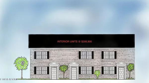 481 Broome Rd #204, Knoxville, TN 37909