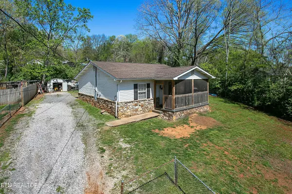 Knoxville, TN 37920,4102 Geyland Heights Rd