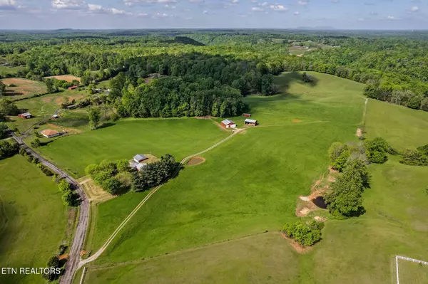 Walling, TN 38587,60 ac 3 Island Rd