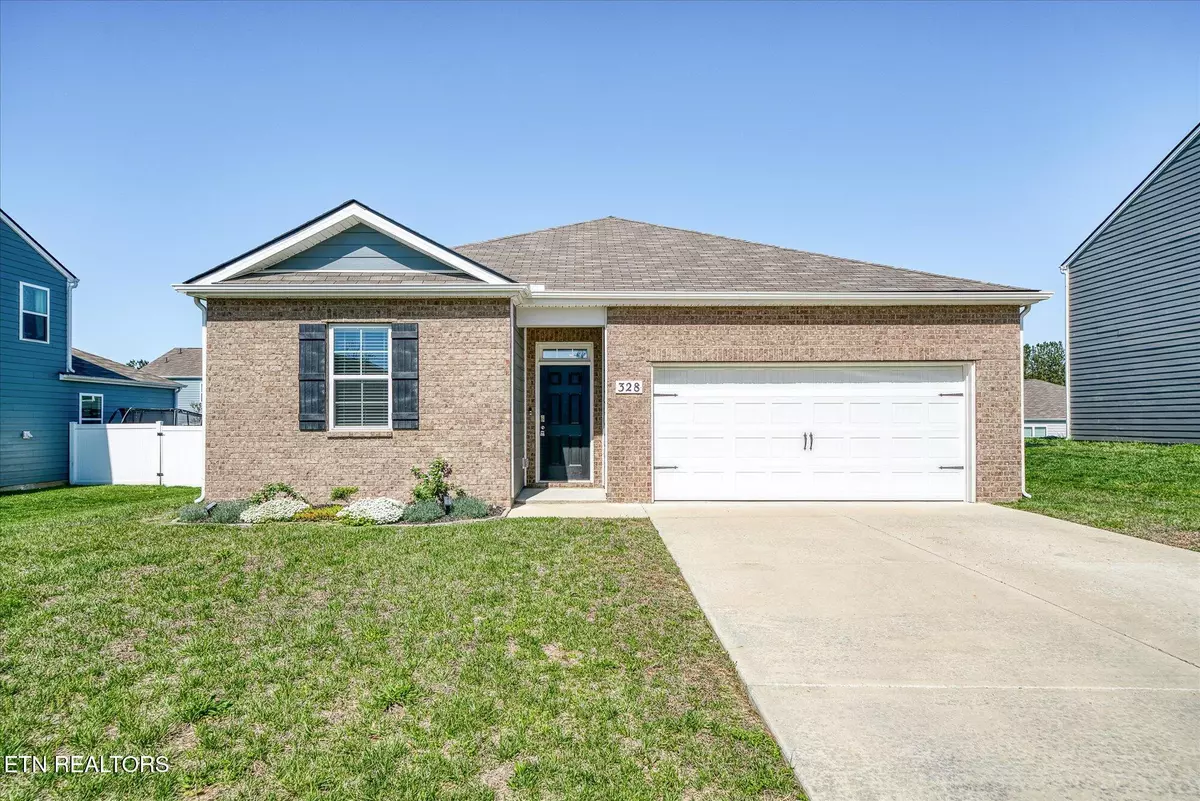 Baxter, TN 38544,328 Oliver Way
