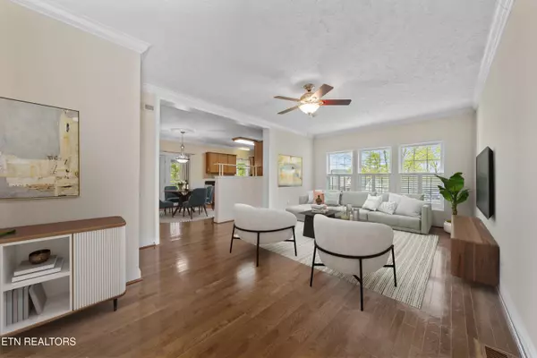 Loudon, TN 37774,102 Chaloni LN