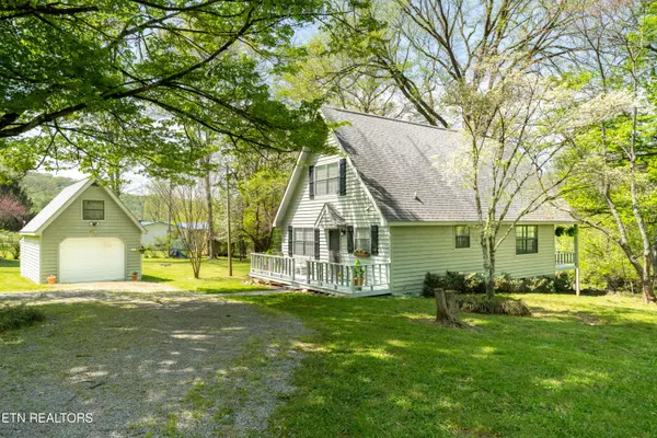 Andersonville, TN 37705,309 River Rd