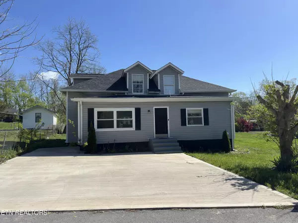 Harrogate, TN 37752,682 Washington Ave