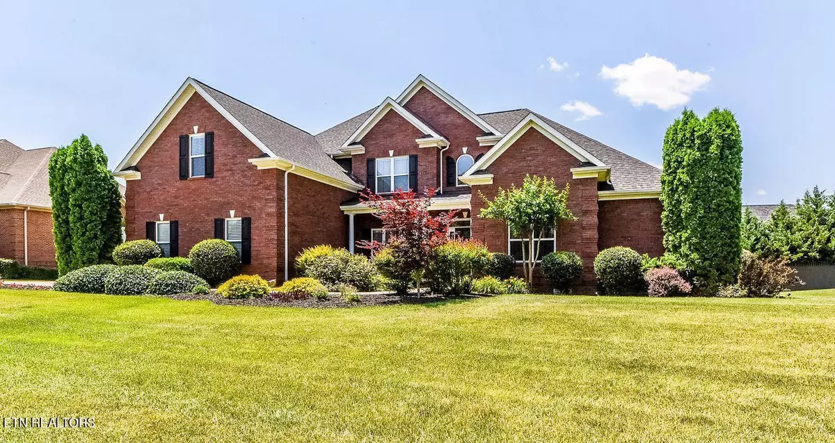 Maryville, TN 37801,1633 Loch Leigh WAY