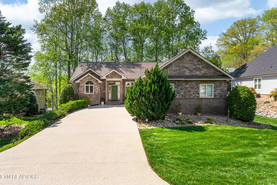 106 Tecumseh Ln, Loudon, TN 37774