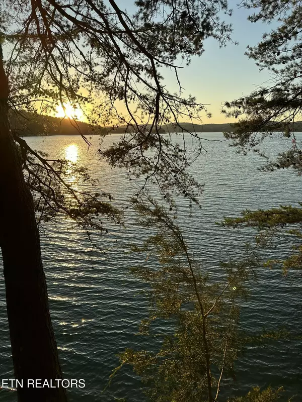 Sharps Chapel, TN 37866,Lot 778 Russell Brothers Rd