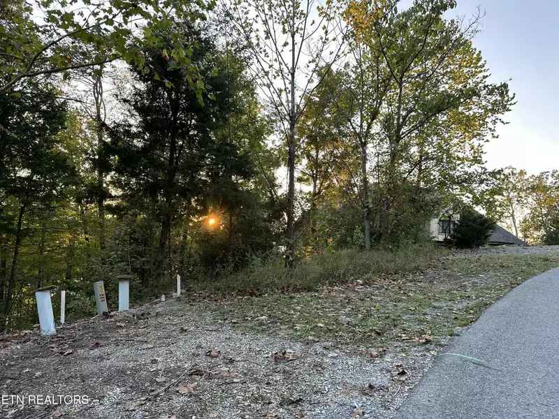 Lot 778 Russell Brothers Rd, Sharps Chapel, TN 37866