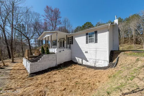 Clinton, TN 37716,2055 Lake City Hwy