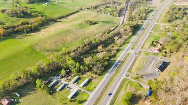 Evensville, TN 37332,000 Rhea County Hwy