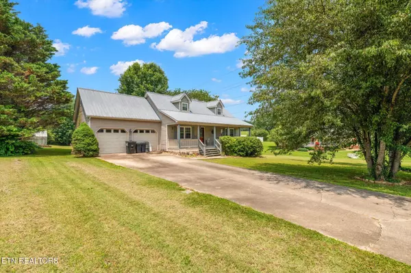 12903 Georgetown Village LN, Georgetown, TN 37336