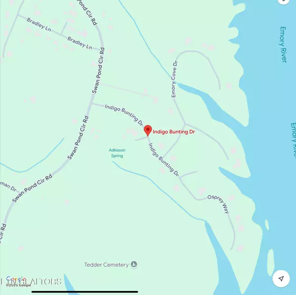 Harriman, TN 37748,Lot 31 Indigo Bunting DR