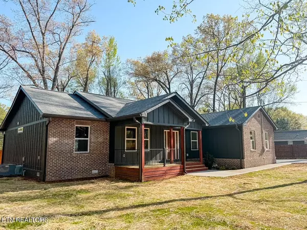 7312 John Norton Rd, Knoxville, TN 37920