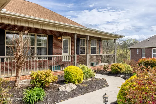Maryville, TN 37804,3519 Brandon Lee DR