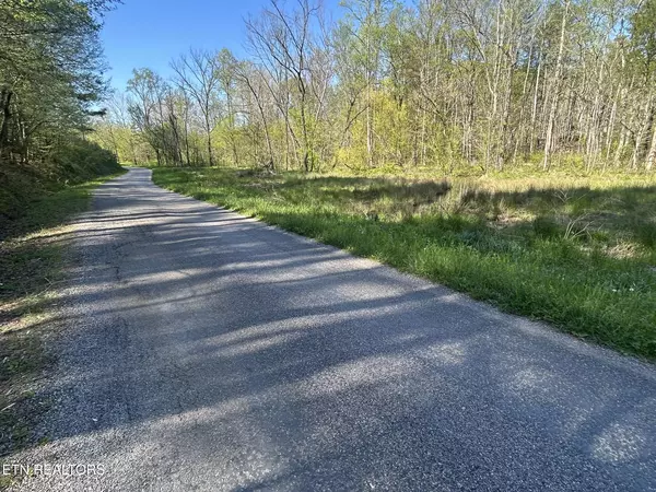 Vonore, TN 37885,Lot 13 Sloan Rd
