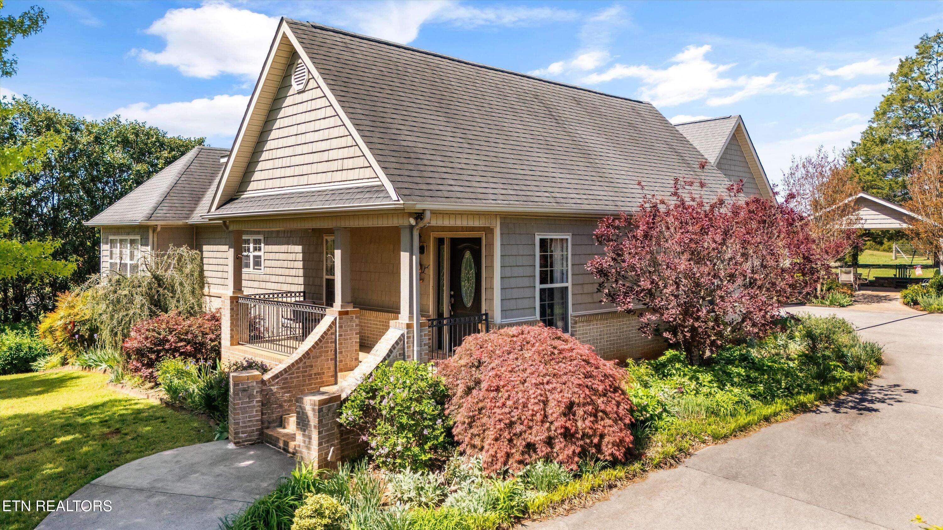 Maryville, TN 37803,3109 Georgetown CT