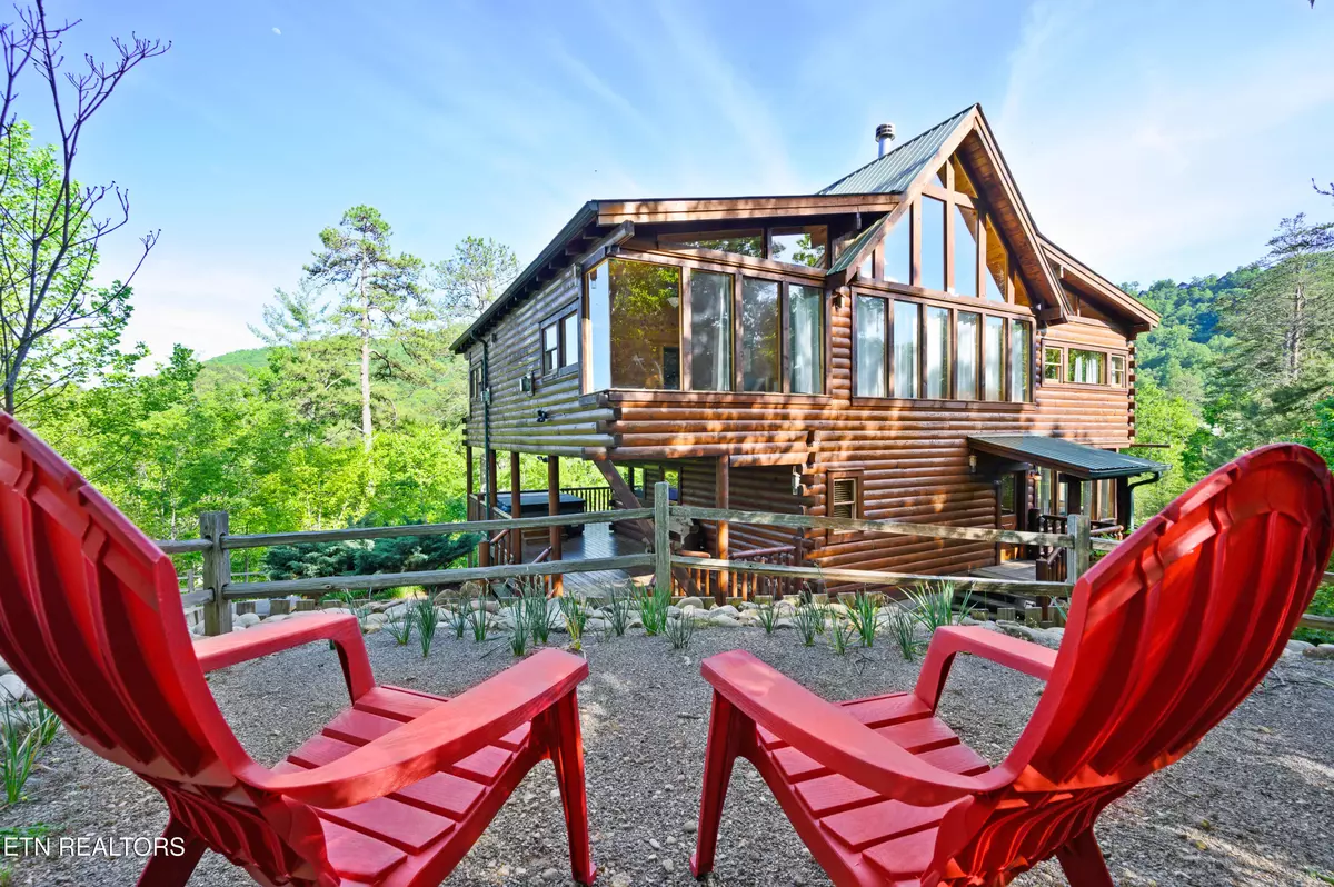 Sevierville, TN 37862,3040 Amanda Jane WAY