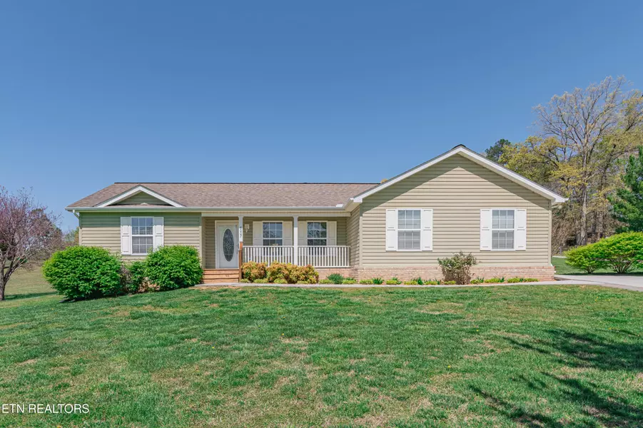 8007 Tazewell PIKE, Corryton, TN 37721