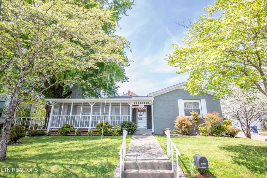 505 High St, Sweetwater, TN 37874