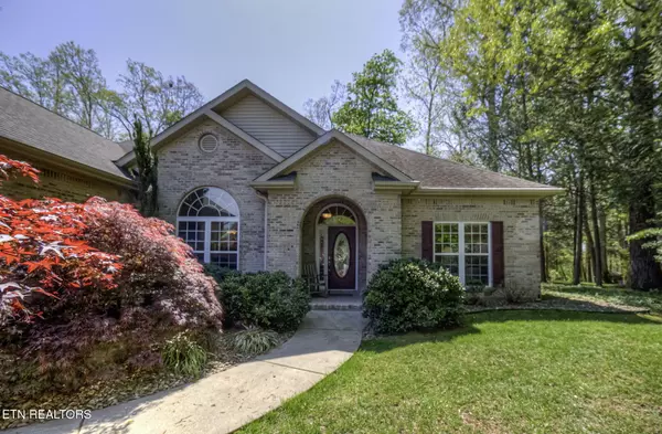 Loudon, TN 37774,311 Tigitsi WAY