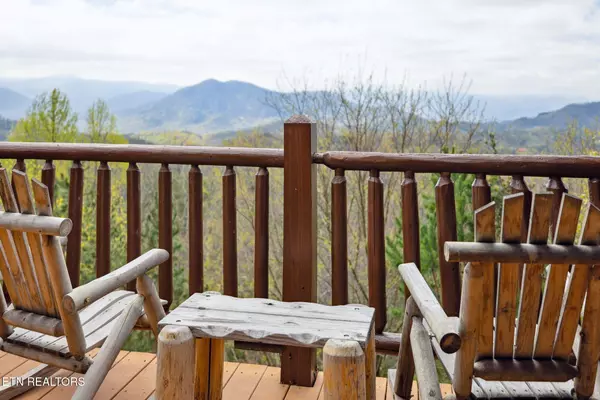 Sevierville, TN 37876,2619 Burchfiel View Ln