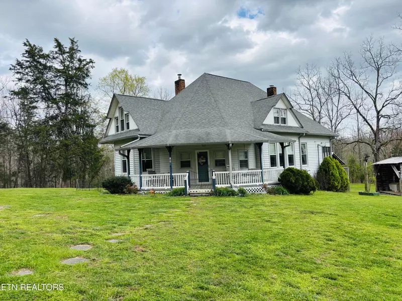 185 County Road 780, Athens, TN 37303