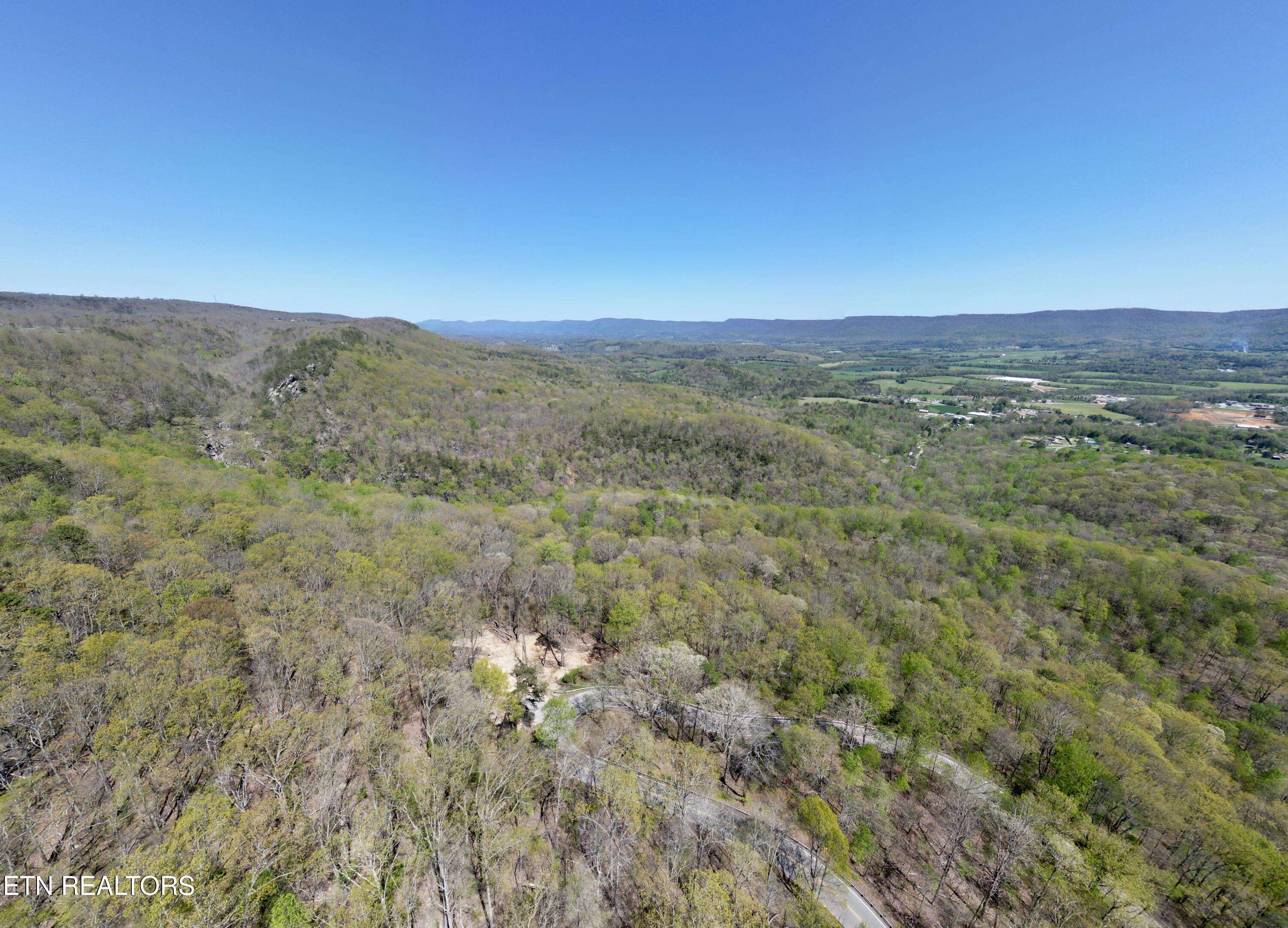 Pikeville, TN 37367,Old Spencer Rd. - 198 Acres