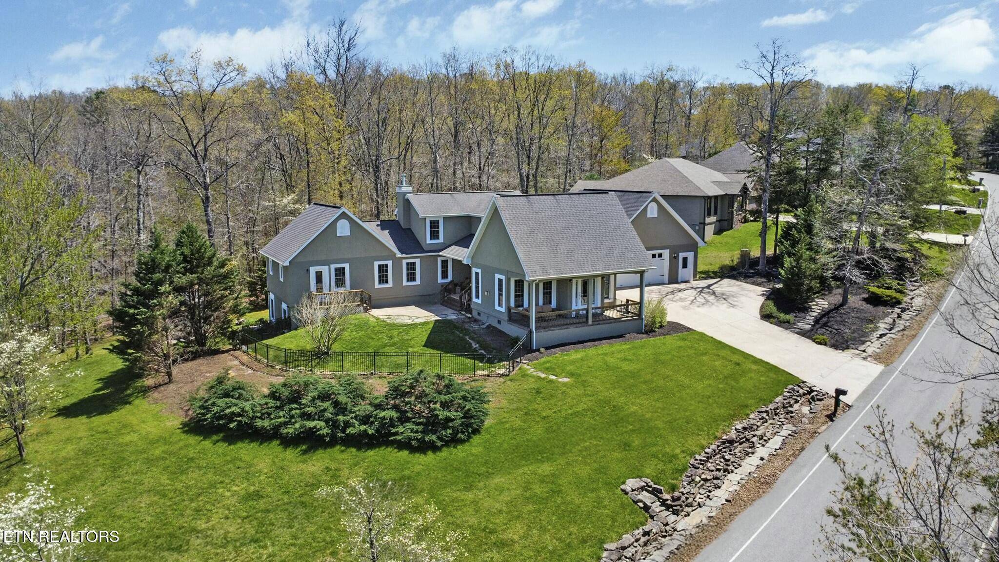 Crossville, TN 38558,103 Mariners DR
