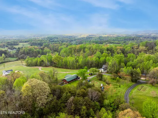 Newport, TN 37821,1580 Pinnacles Way