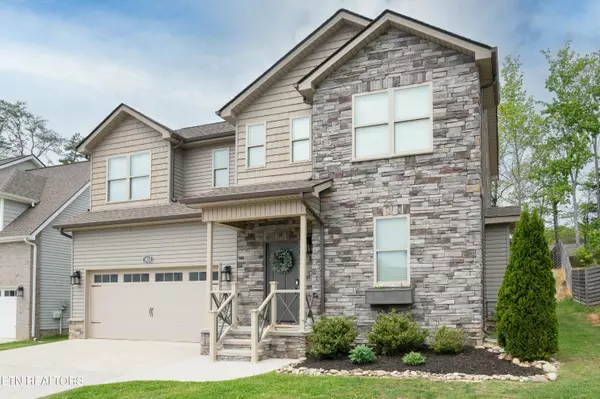 1453 Dream Catcher DR,  Knoxville,  TN 37920