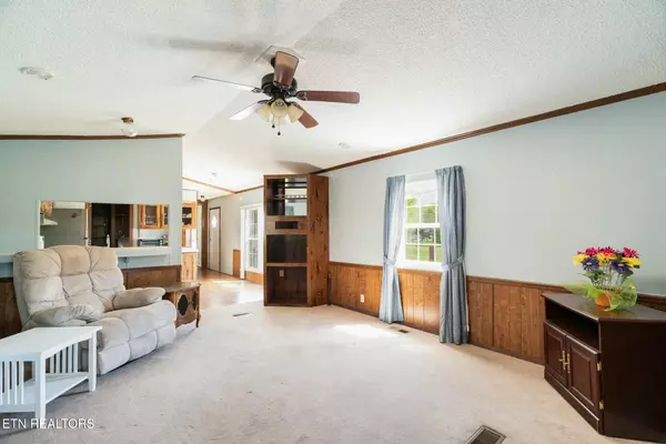 Dandridge, TN 37725,1719 Circle Lake DR