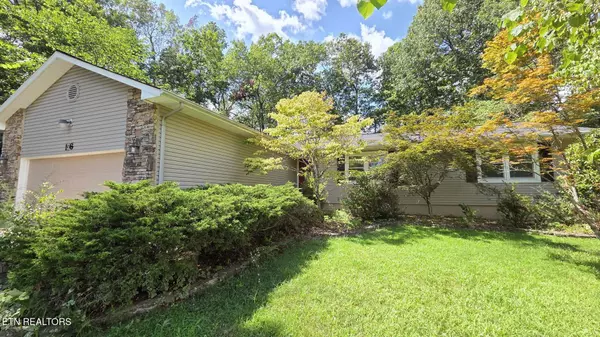 116 Britton LN, Crossville, TN 38558