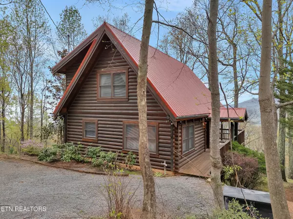 3085 Perry Circle LN, Sevierville, TN 37862
