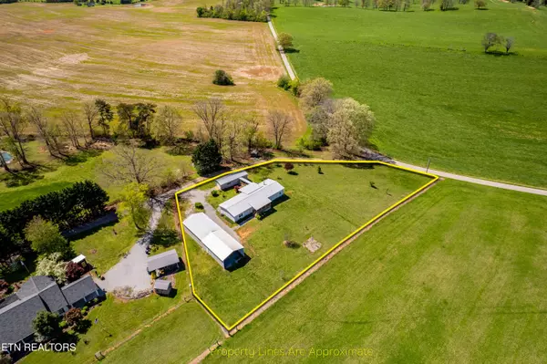 Greenback, TN 37742,1421 Salem Loop Rd