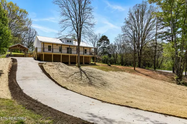 New Market, TN 37820,1909 Pine View DR