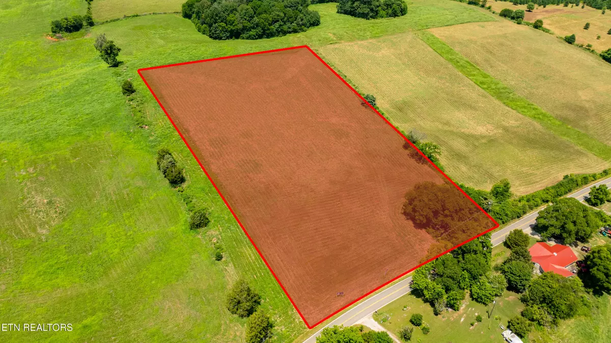 Kodak, TN 37764,Lot 2 Thorngrove Pike