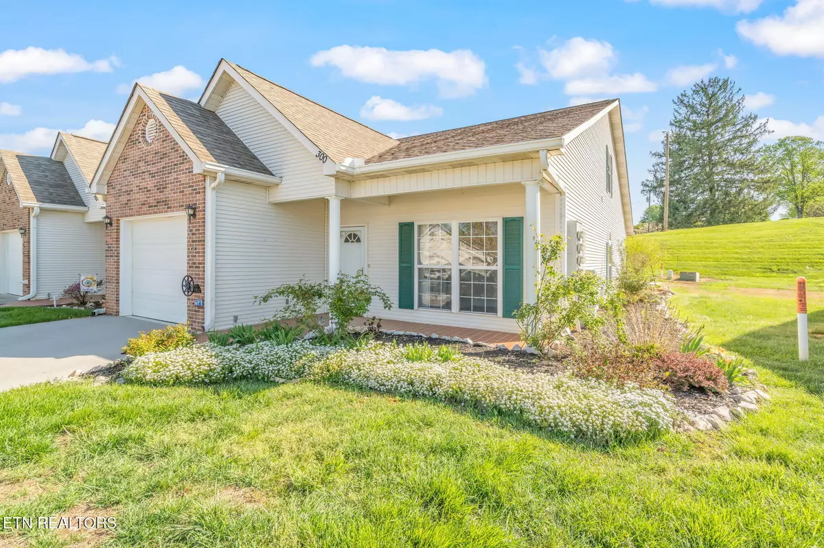 Loudon, TN 37774,300 Willington PL