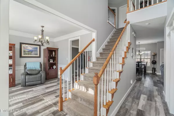 Knoxville, TN 37931,1939 Eliza Glynne Lane LN