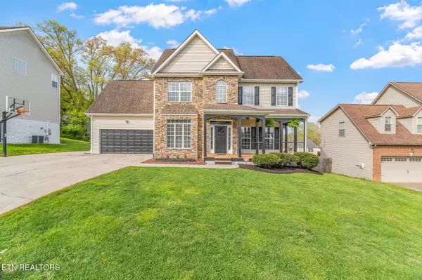 Knoxville, TN 37931,1939 Eliza Glynne Lane LN