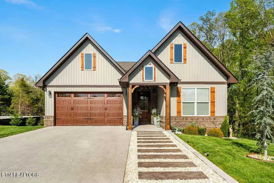 132 Pocola WAY, Loudon, TN 37774