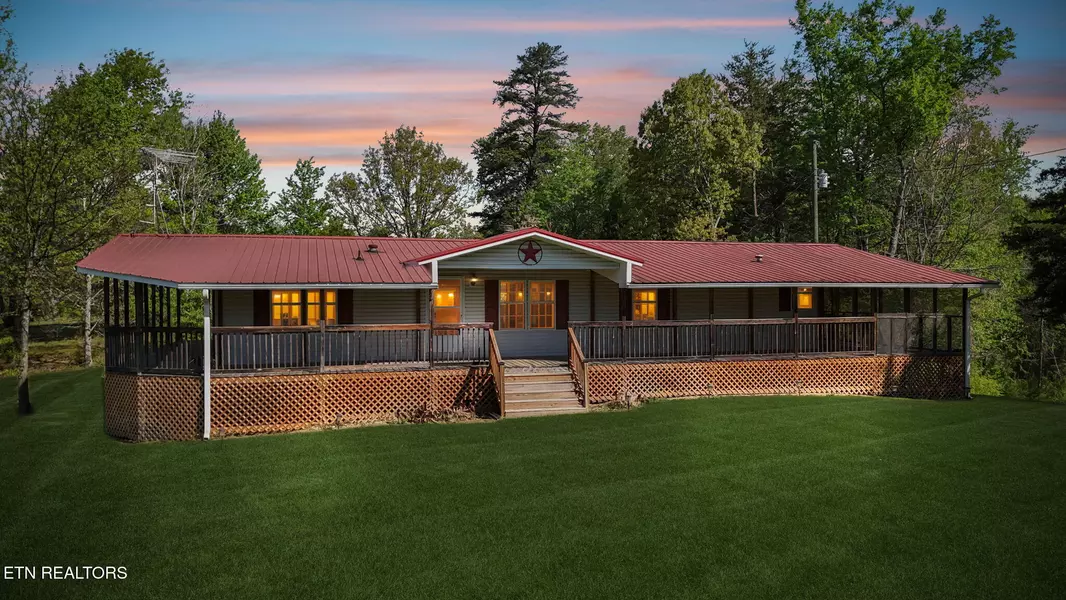 1351 Mortar Rd, Sevierville, TN 37876