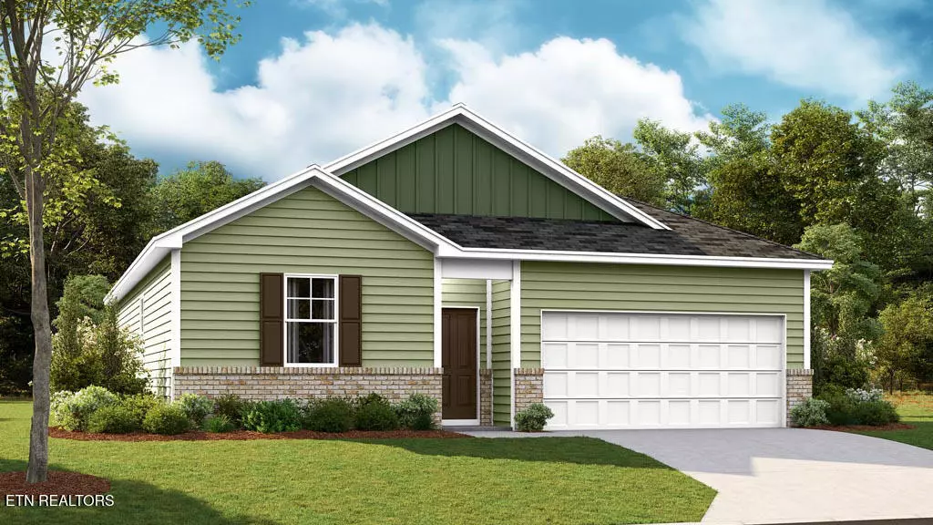 Maynardville, TN 37807,152 Winchester Road