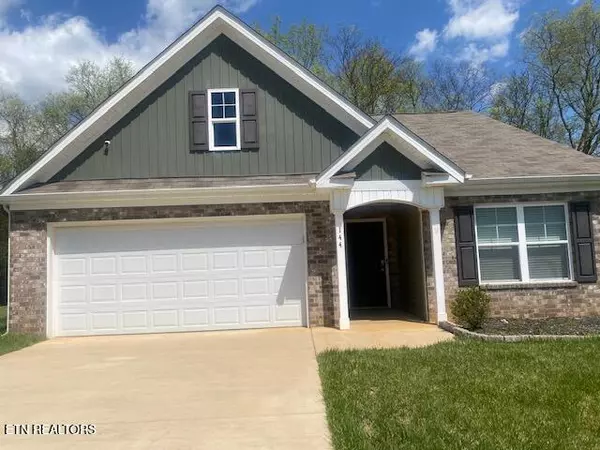144 Jessee Baker LN, Jefferson City, TN 37760